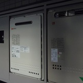 GT-2000SAW→GT-2050SAWX-2 BL　給湯器交換工事専門店｜プランマーズ【麻生区】